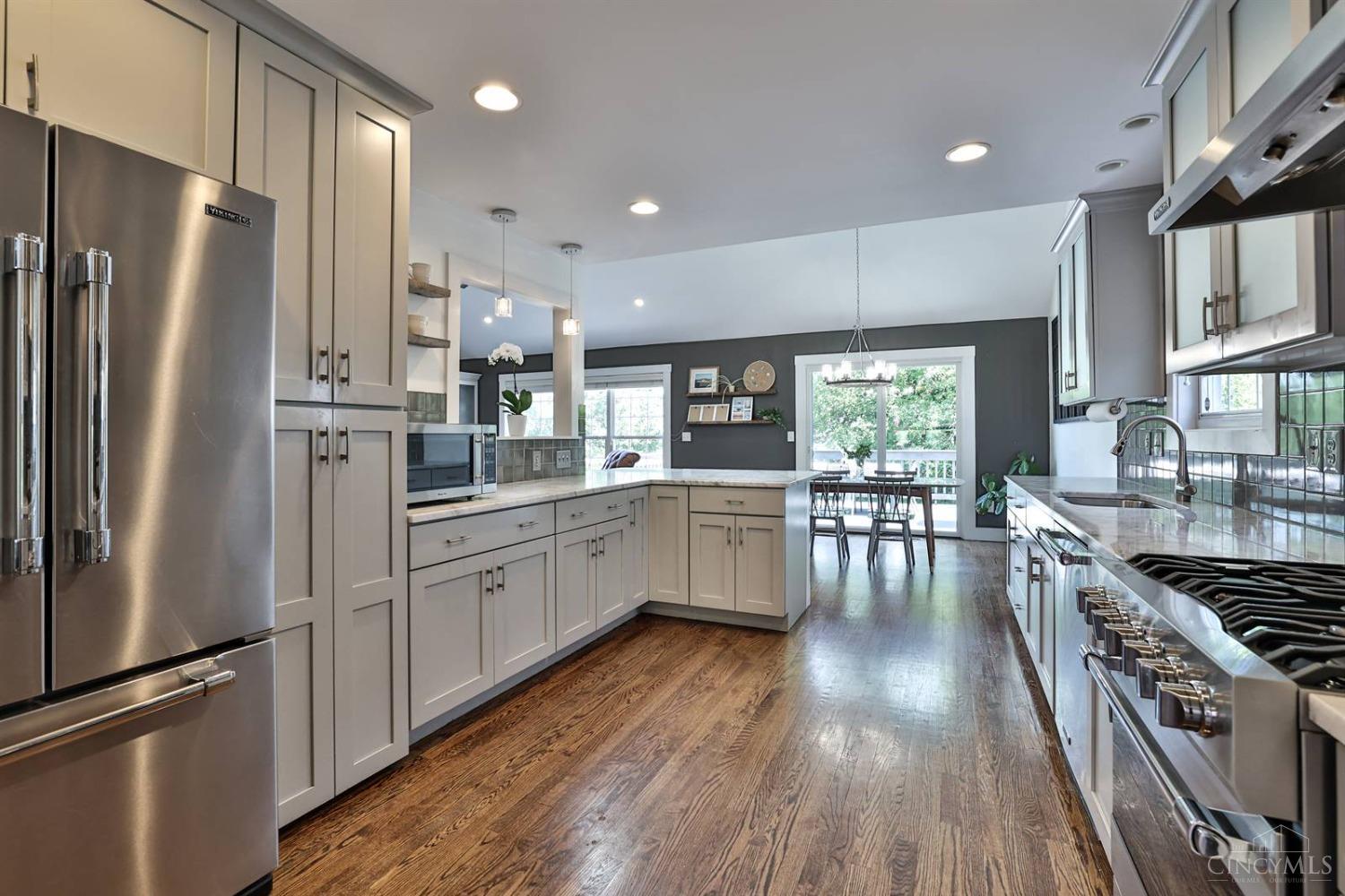 3544 Mcguffey Avenue