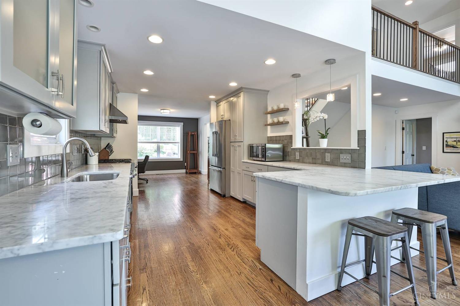 3544 Mcguffey Avenue