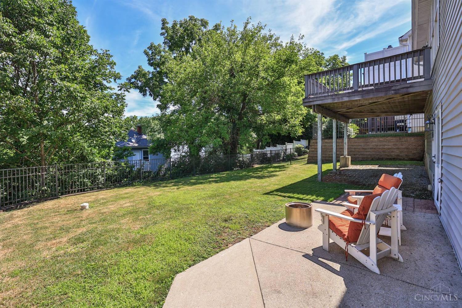3544 Mcguffey Avenue