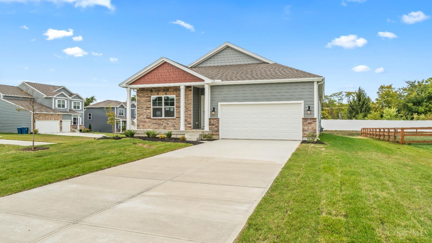 1581 Ulrey Circle