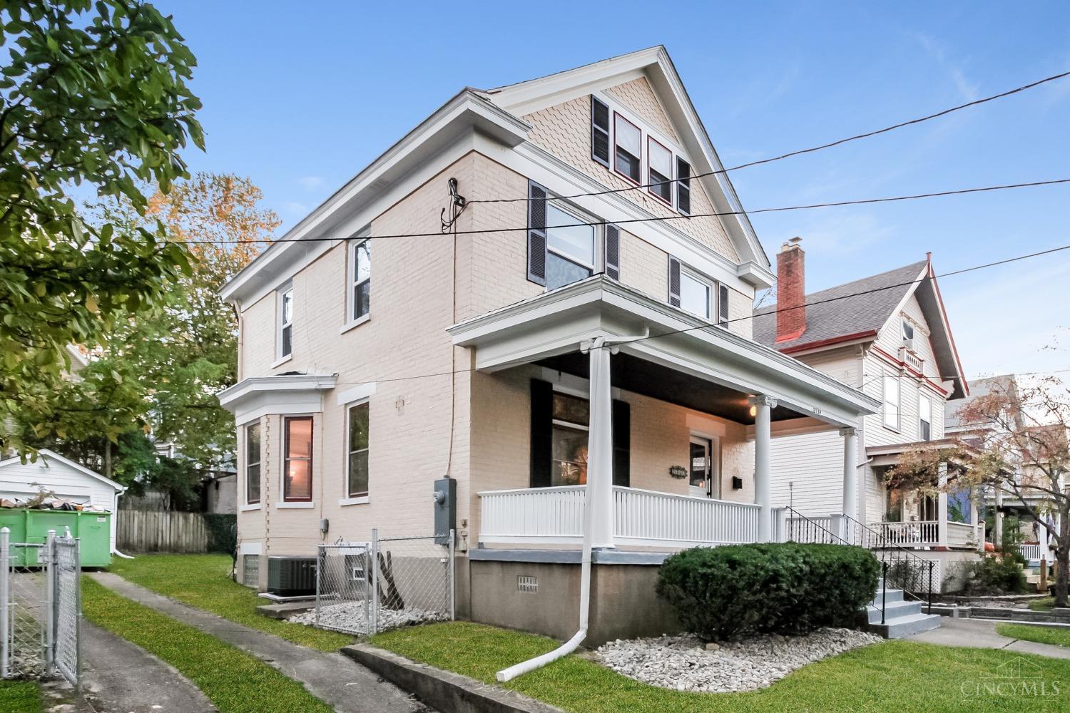 2737 Arbor Avenue