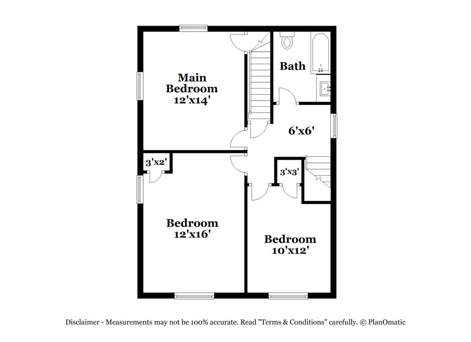 2737 Arbor Avenue