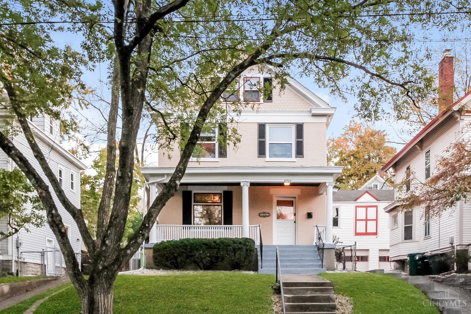 2737 Arbor Avenue