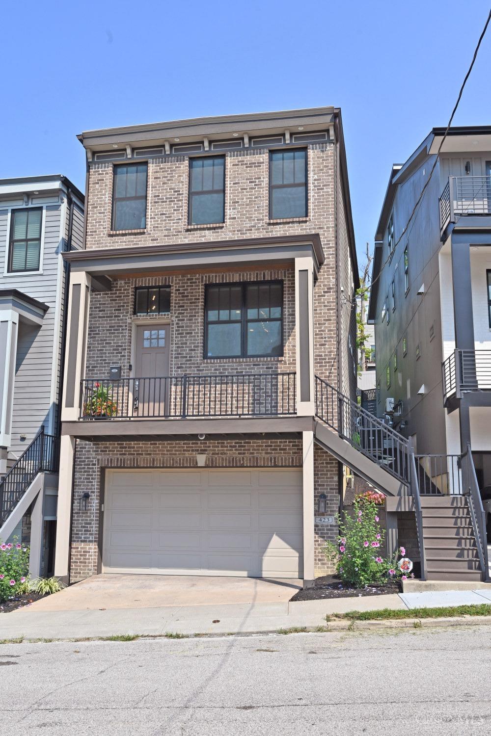 423 Stanley Avenue