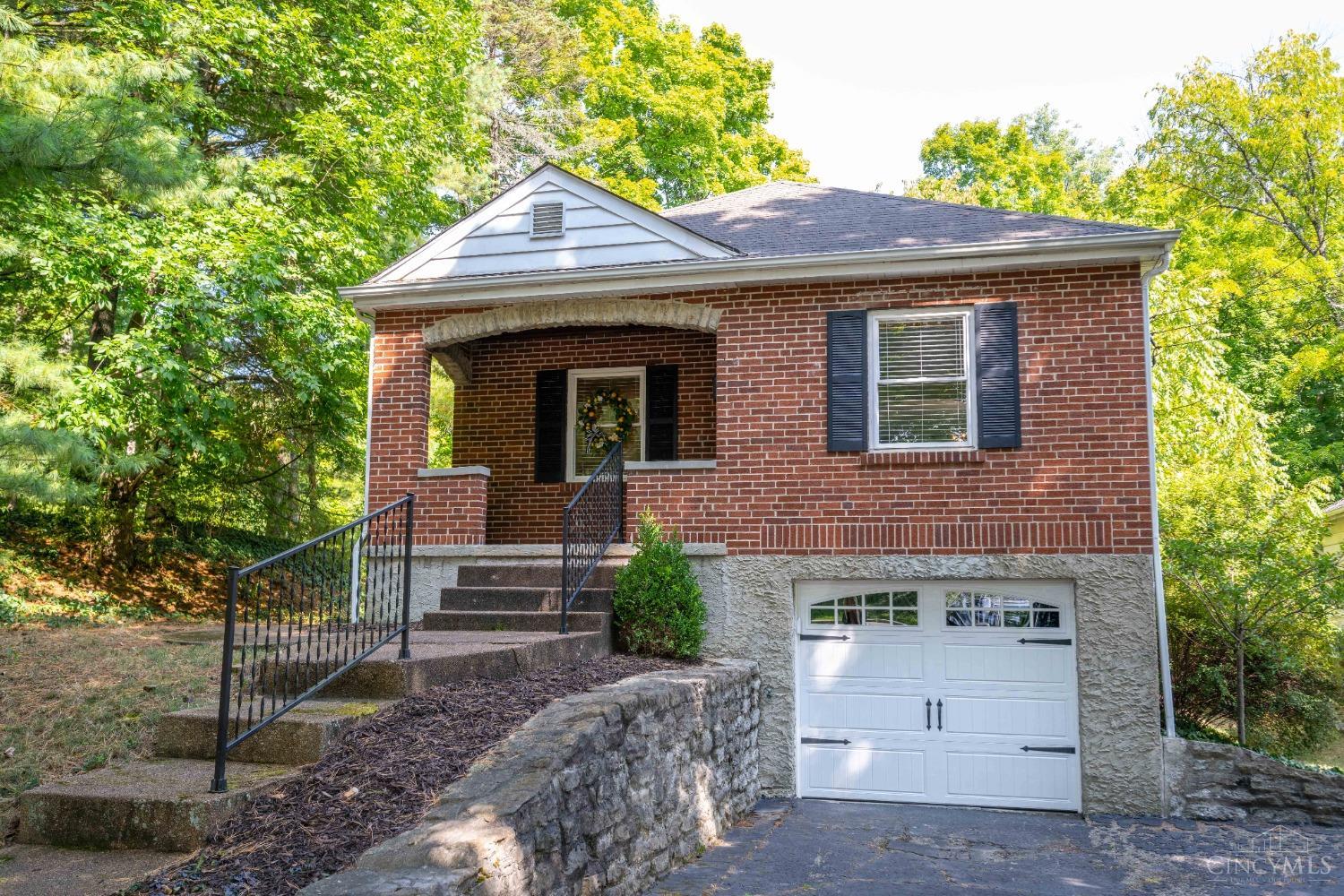 7396 Dawson Road