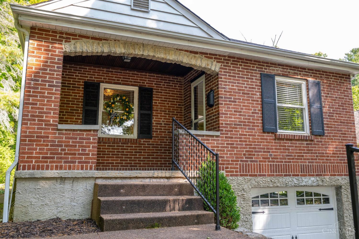 7396 Dawson Road
