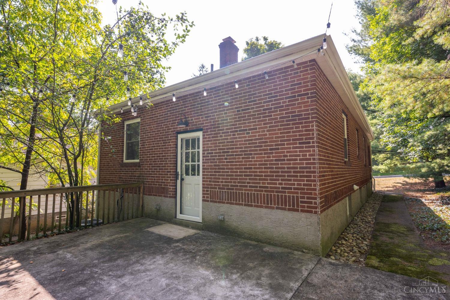 7396 Dawson Road