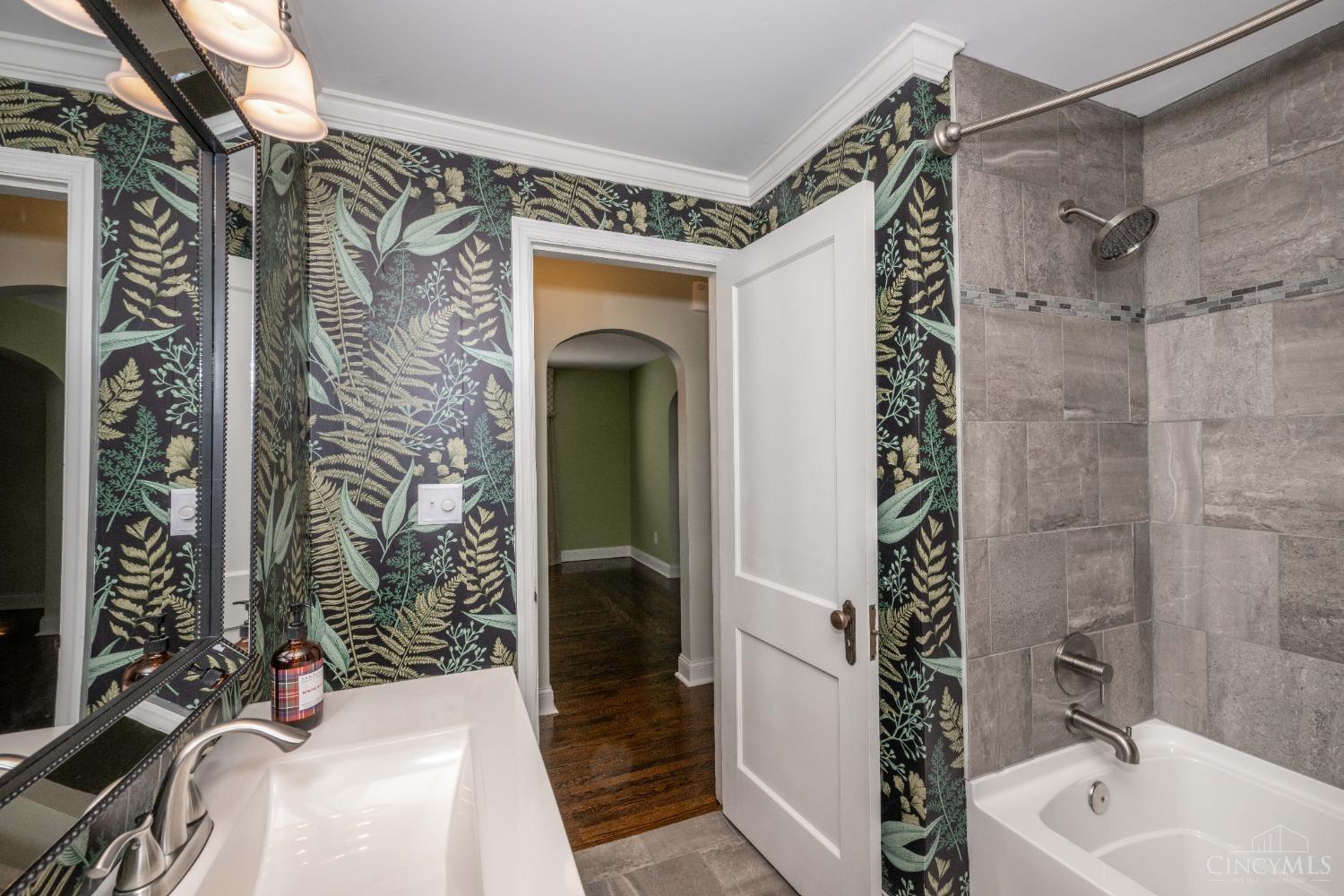 7396 Dawson Road