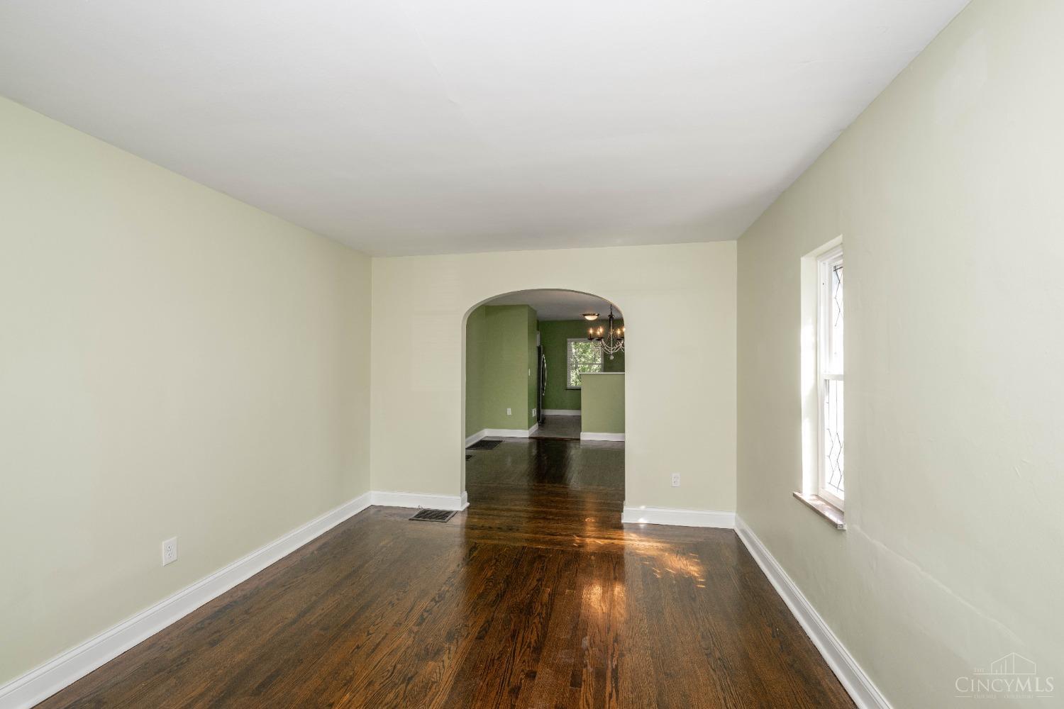 7396 Dawson Road