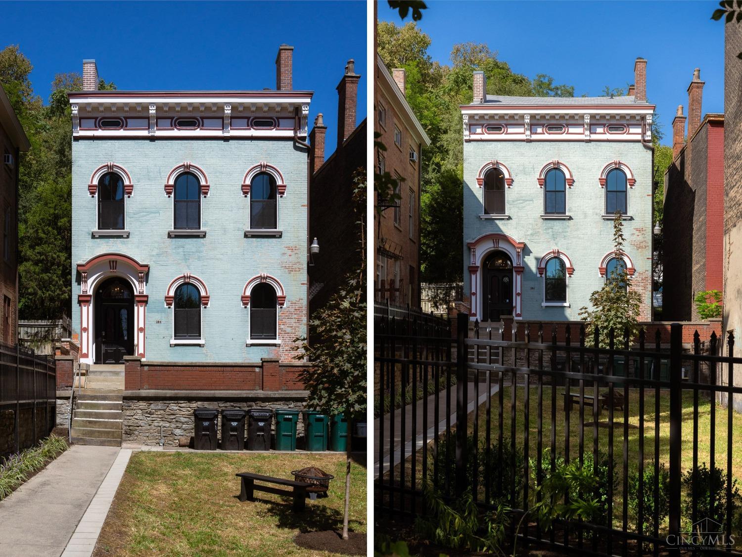 104 Clifton Avenue