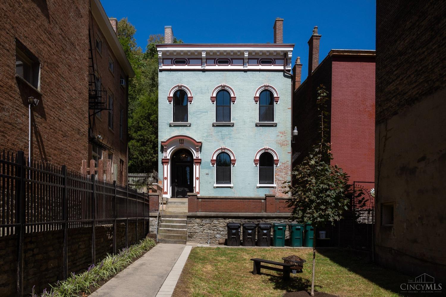 104 Clifton Avenue