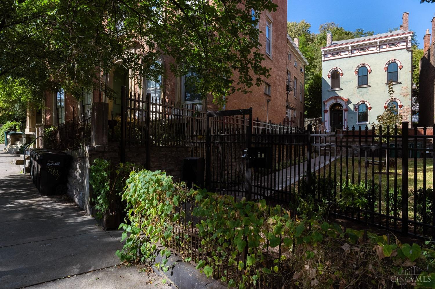 104 Clifton Avenue