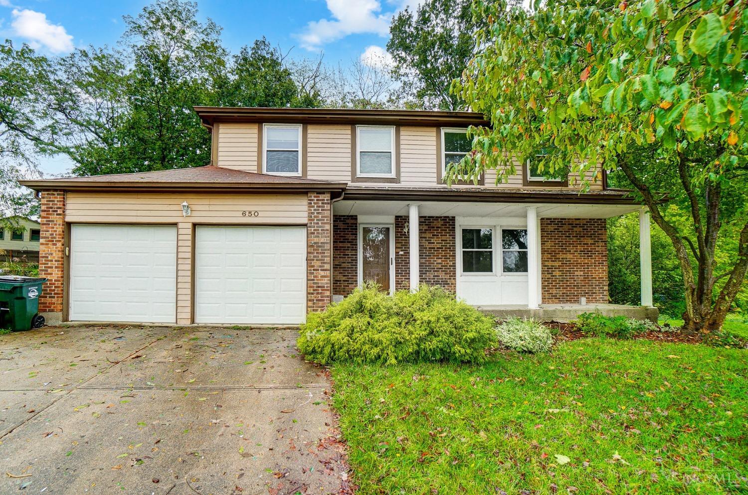 650 Woodvalley Lane