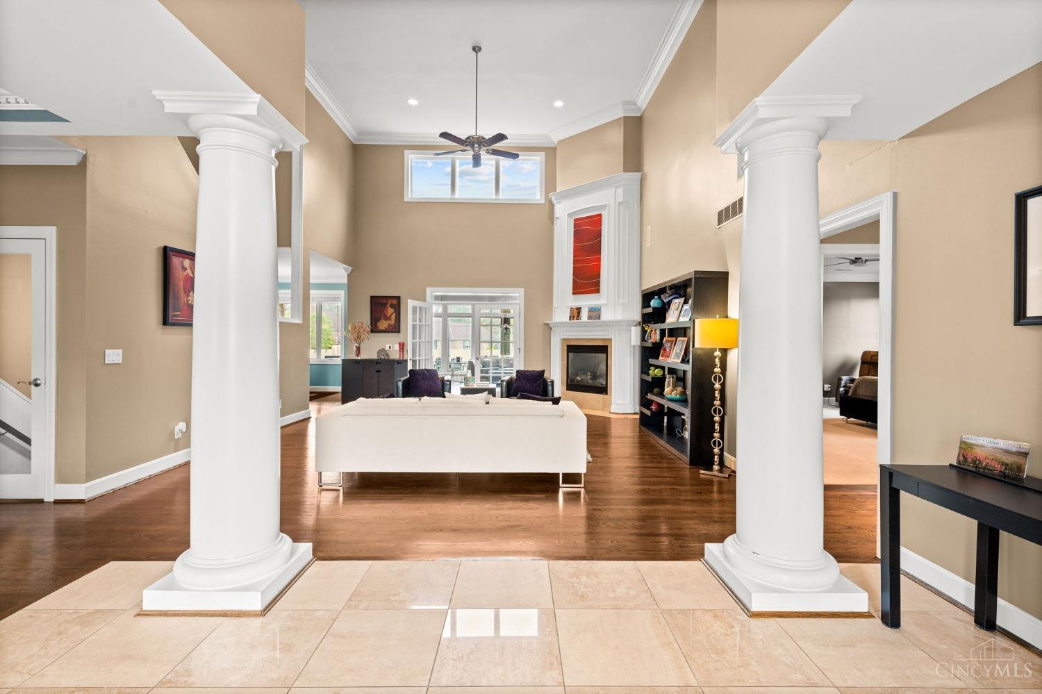 274 Vista Ridge Drive