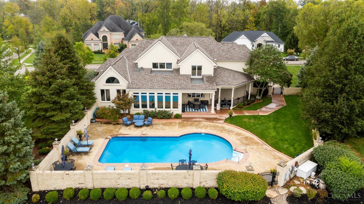 274 Vista Ridge Drive