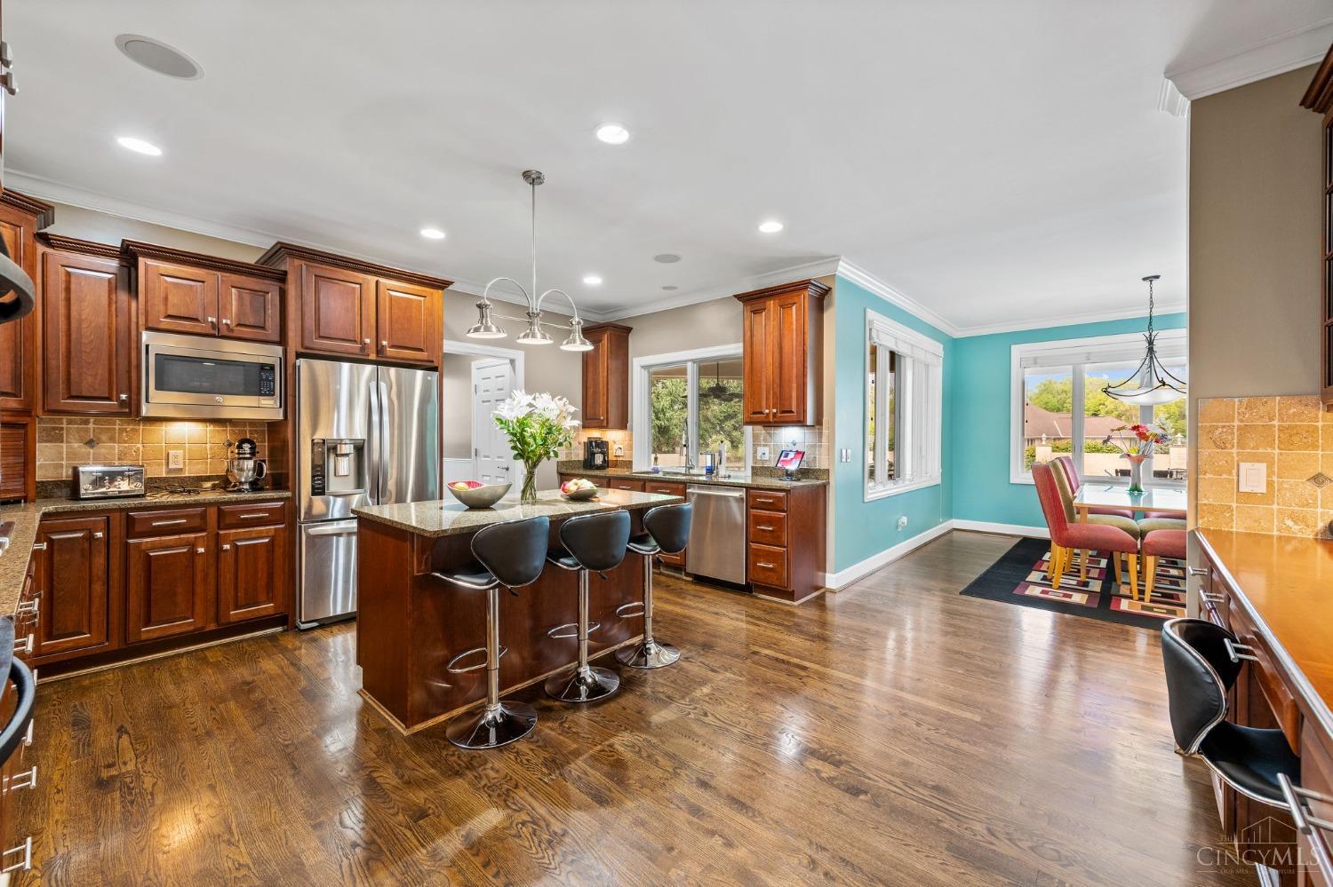 274 Vista Ridge Drive