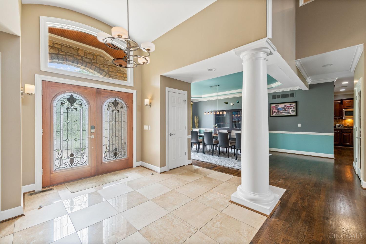 274 Vista Ridge Drive