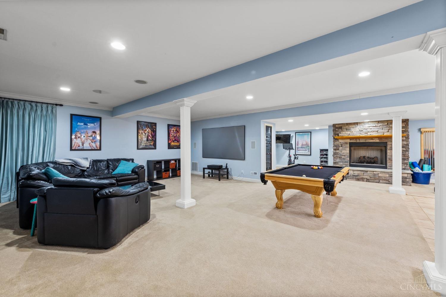 274 Vista Ridge Drive