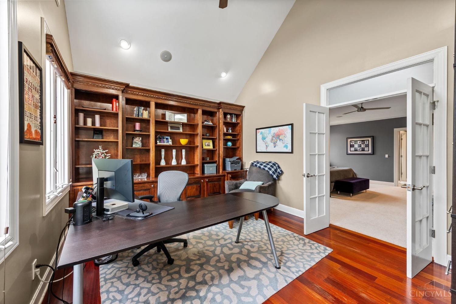 274 Vista Ridge Drive