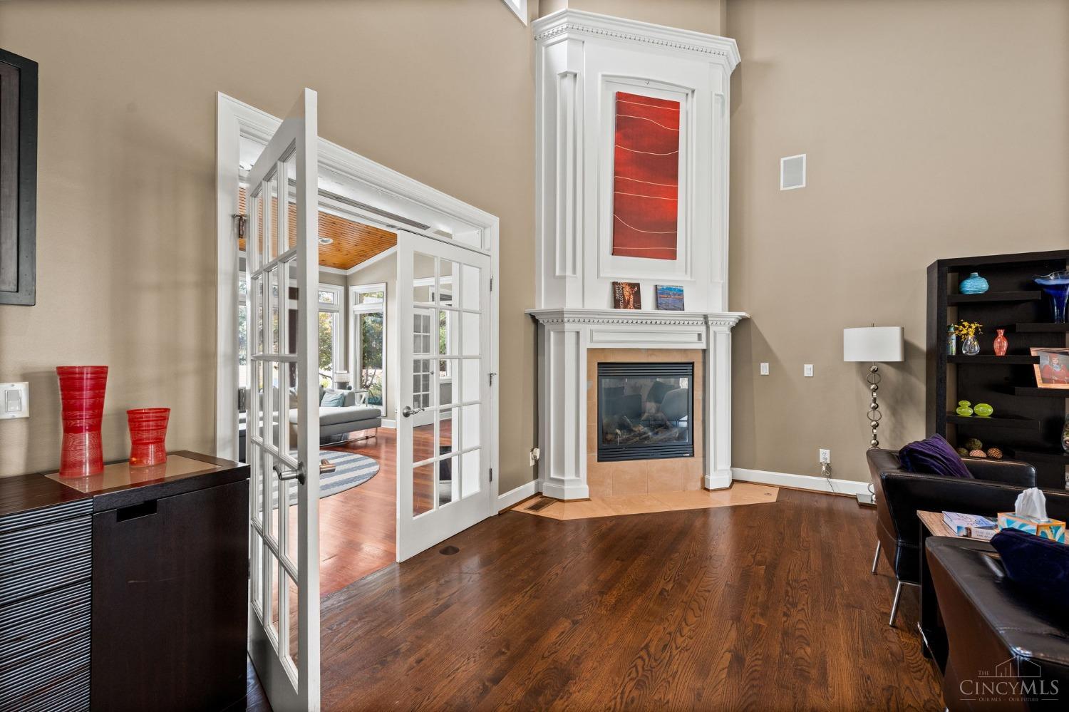 274 Vista Ridge Drive