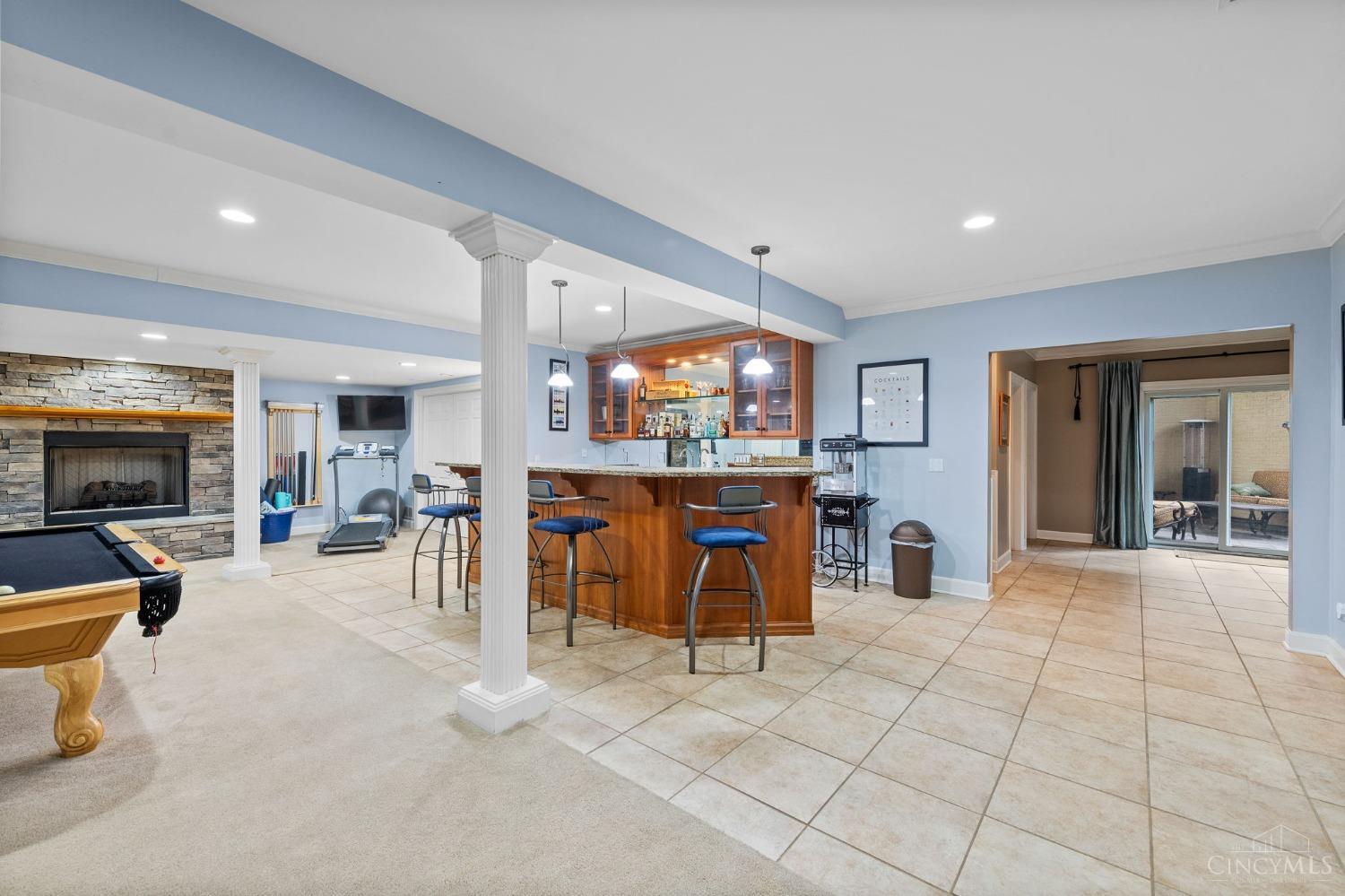 274 Vista Ridge Drive