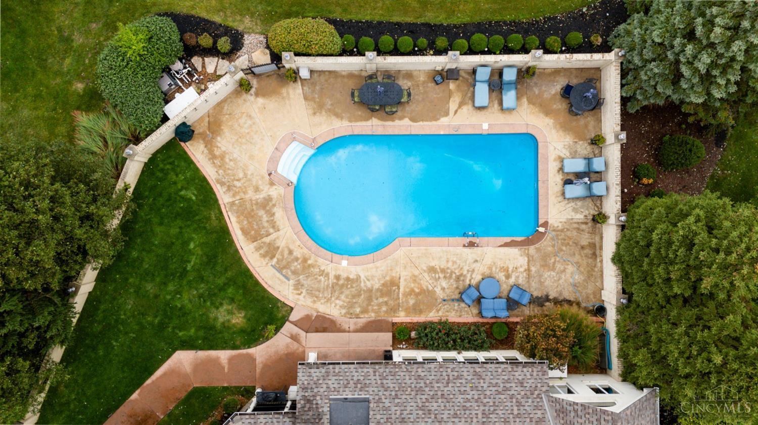 274 Vista Ridge Drive