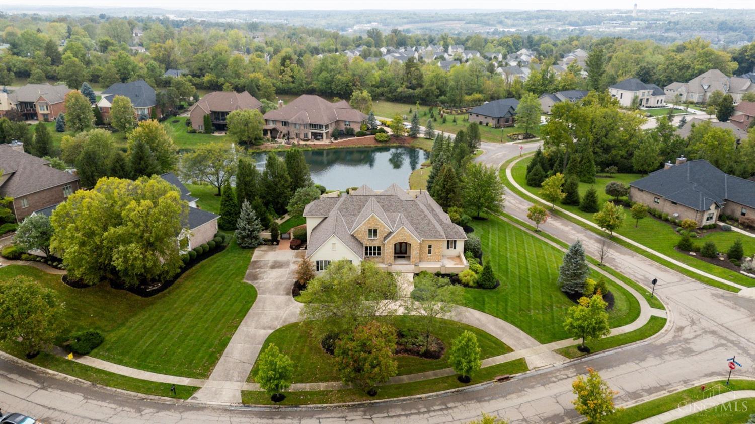 274 Vista Ridge Drive