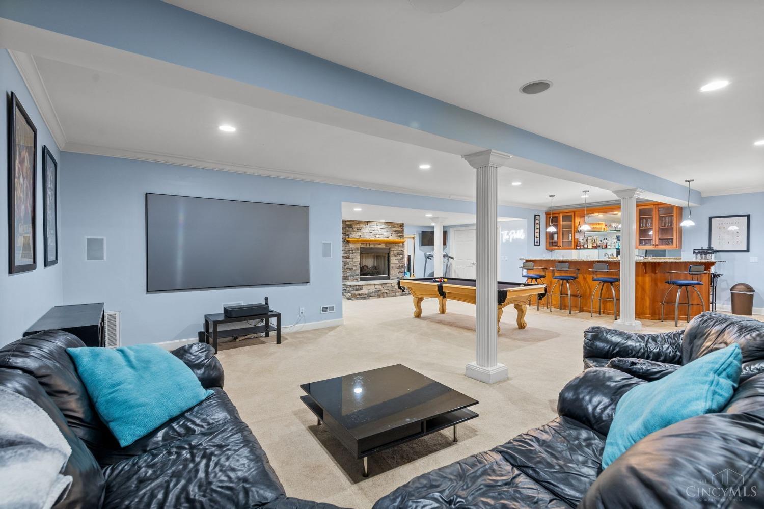 274 Vista Ridge Drive