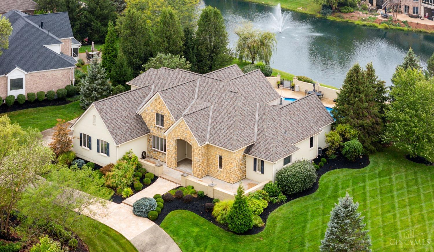 274 Vista Ridge Drive