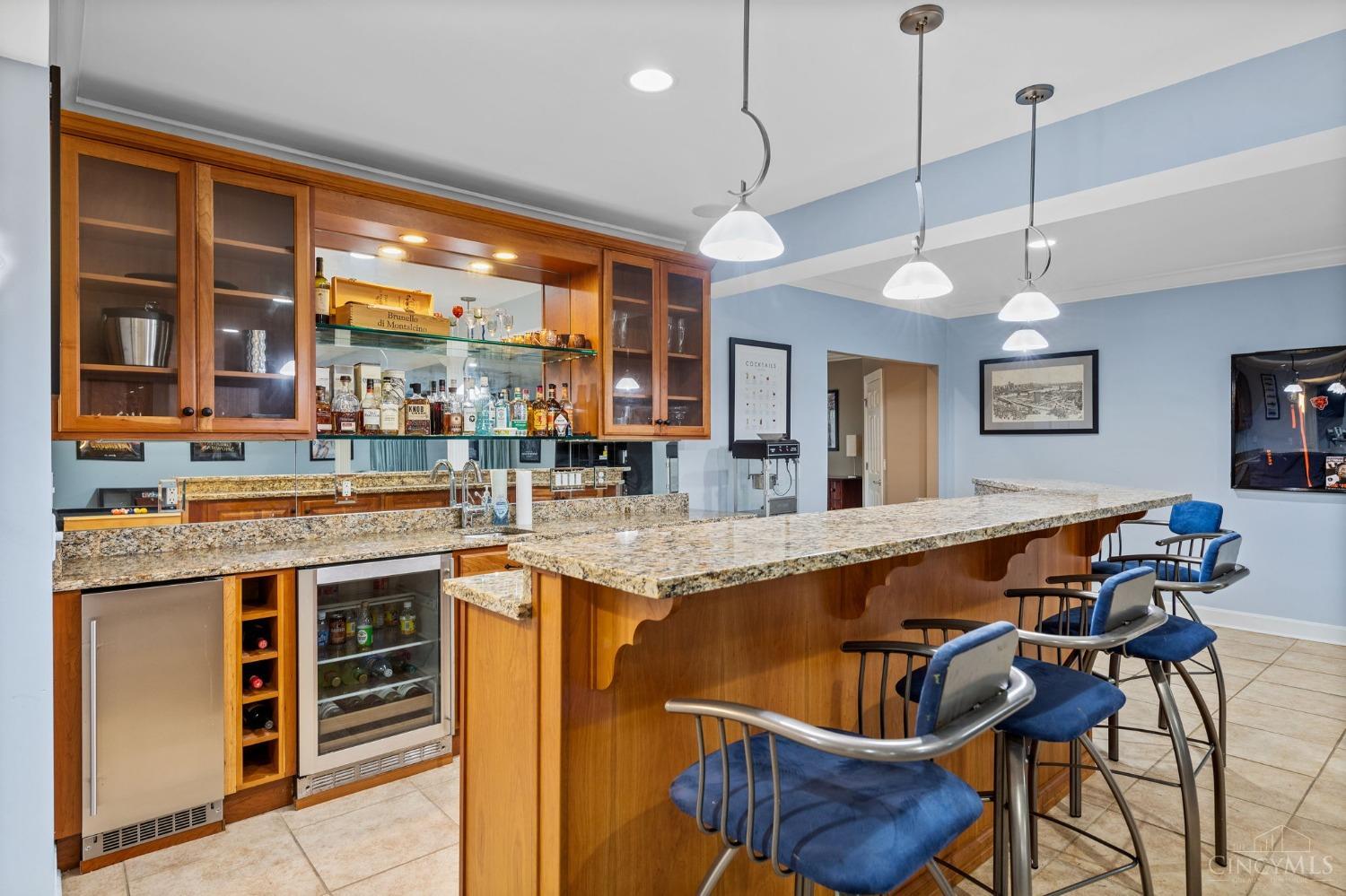 274 Vista Ridge Drive