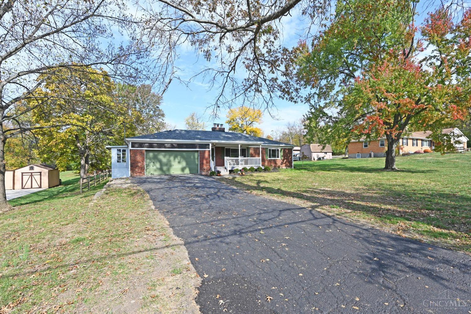 600 Brantner Lane