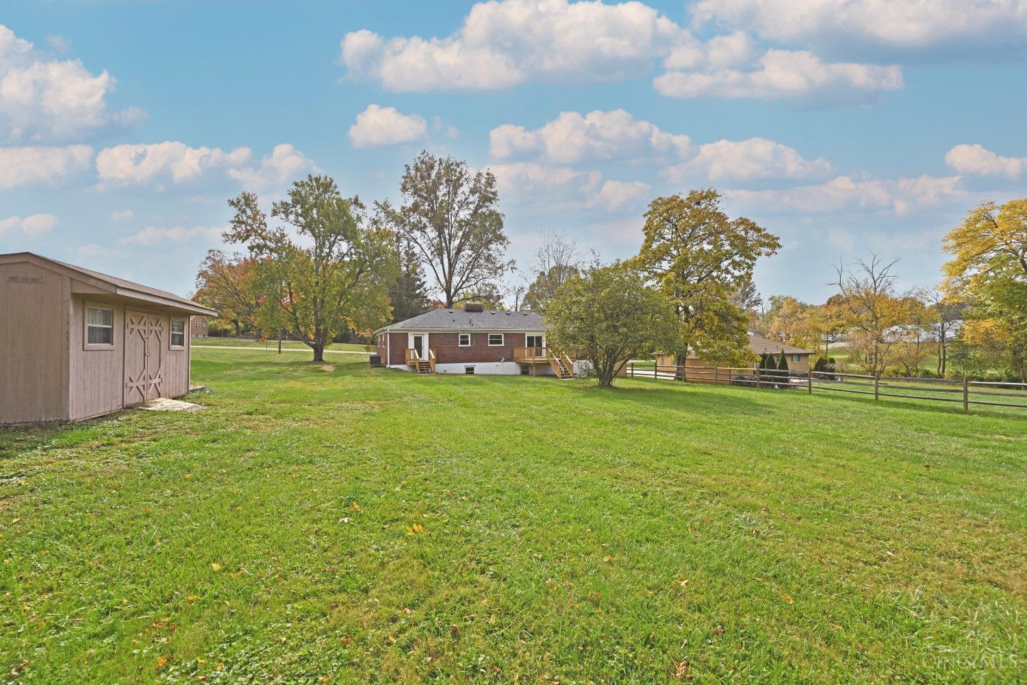 600 Brantner Lane