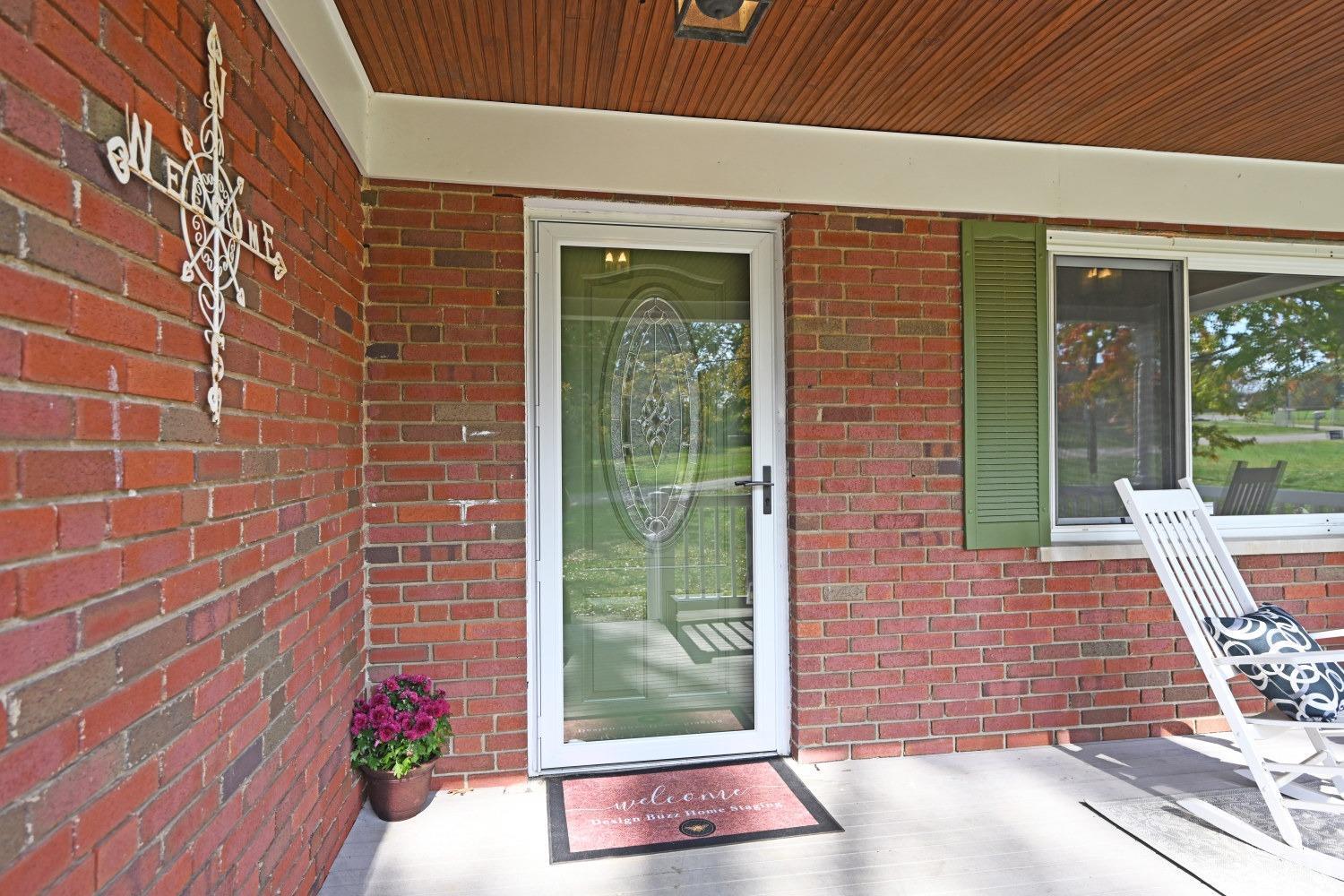 600 Brantner Lane