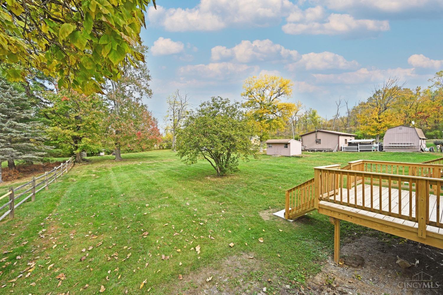 600 Brantner Lane