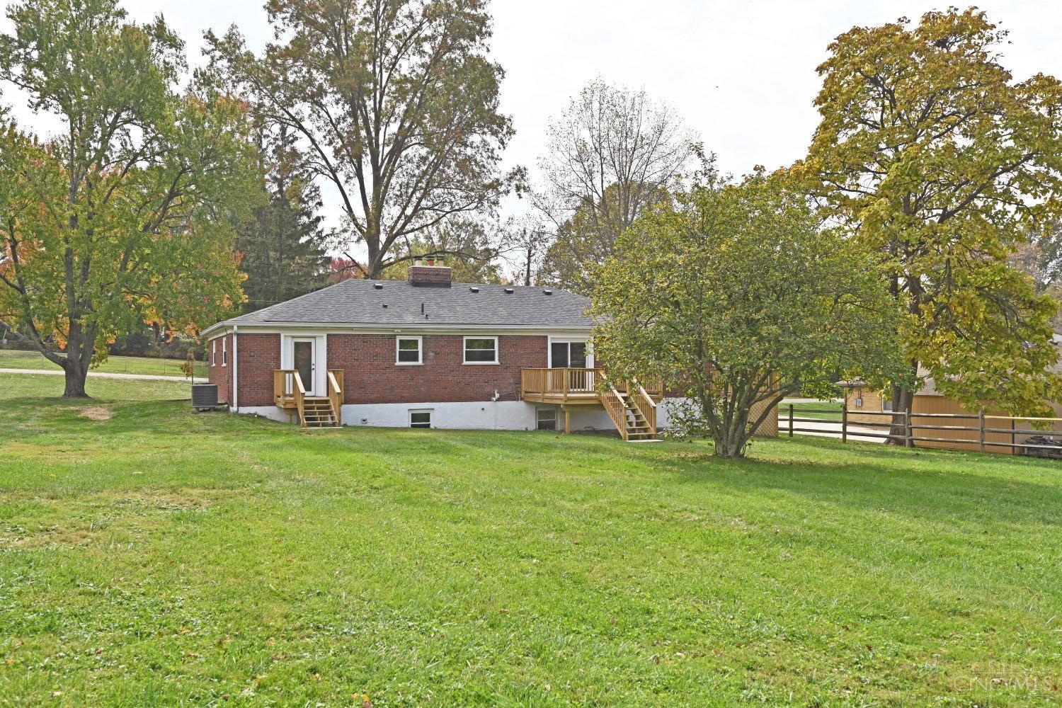 600 Brantner Lane