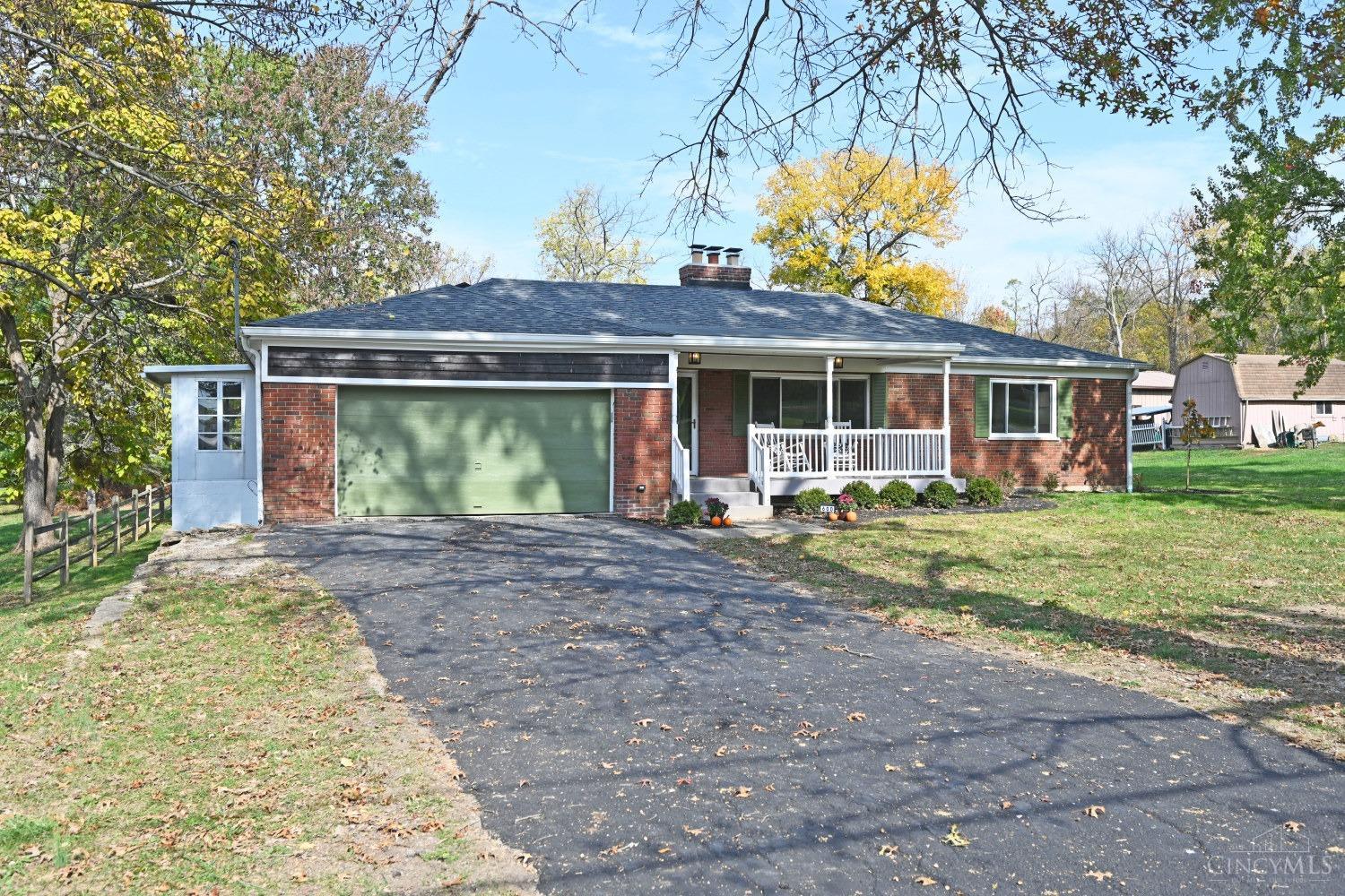 600 Brantner Lane