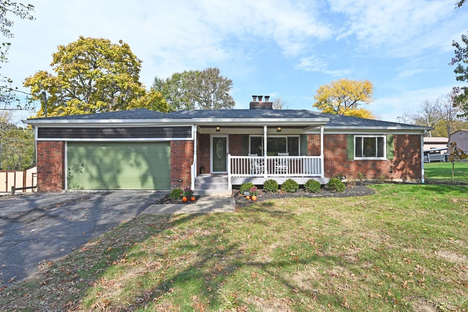 600 Brantner Lane