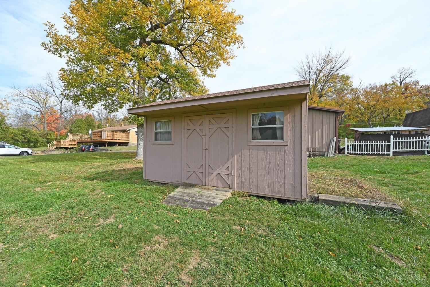600 Brantner Lane