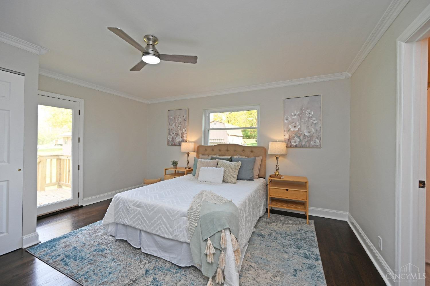 600 Brantner Lane