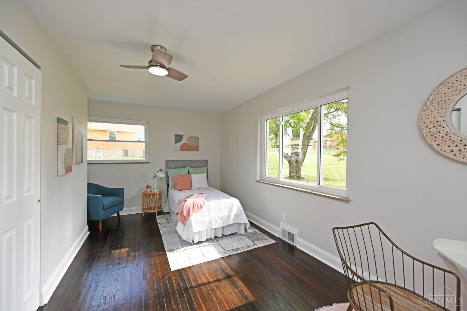 600 Brantner Lane