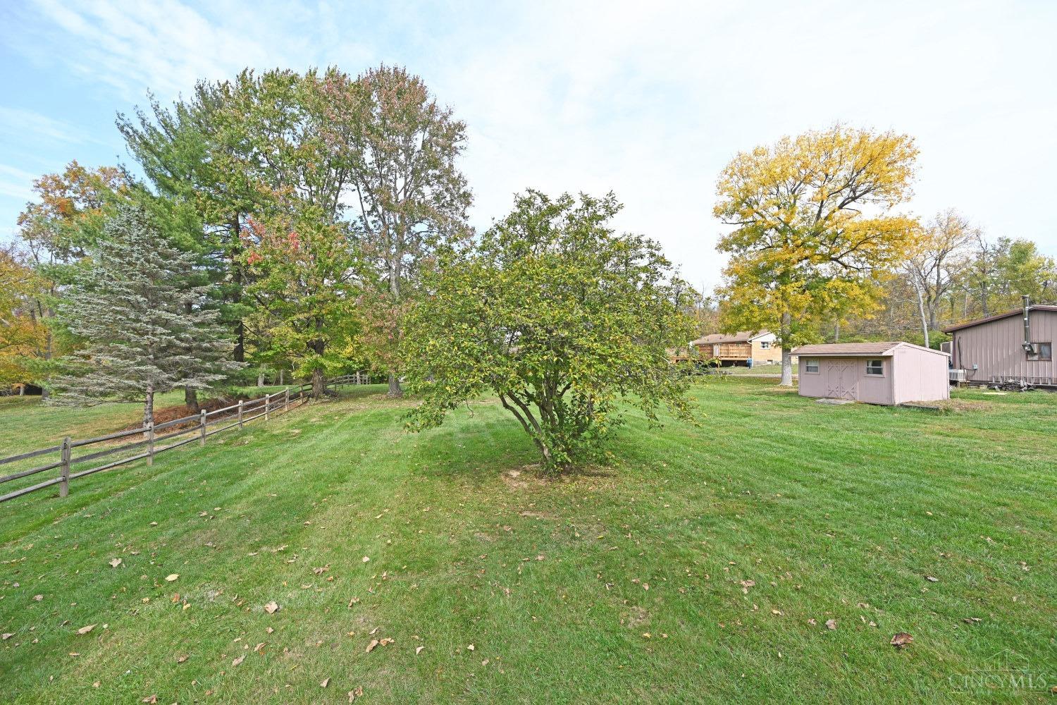 600 Brantner Lane
