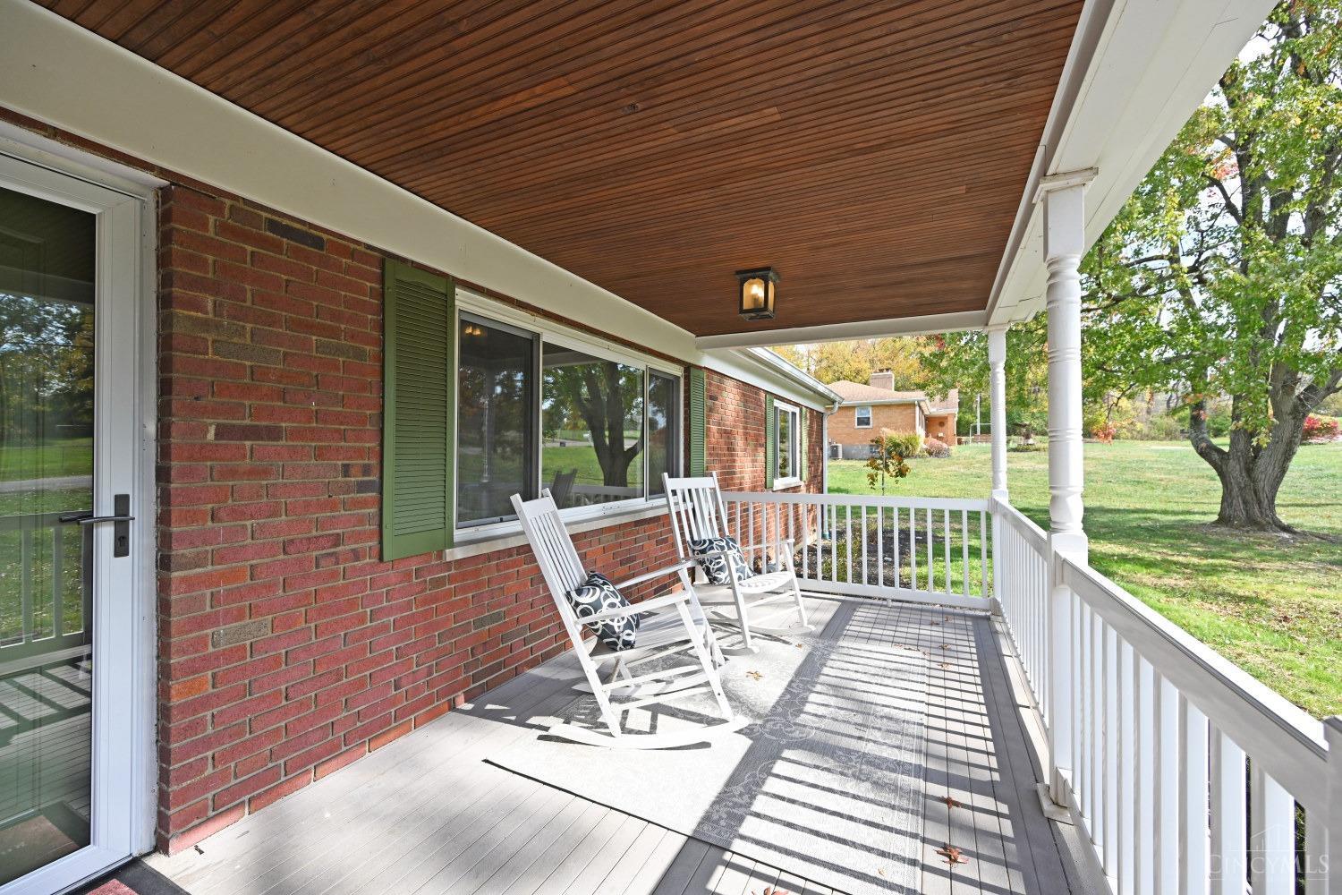600 Brantner Lane