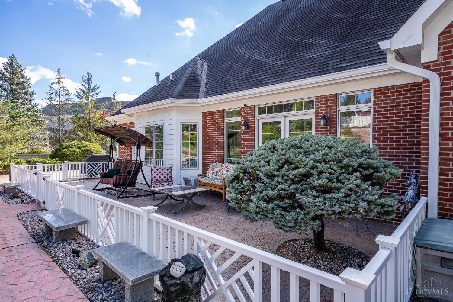 4530 Sterlingridge Court