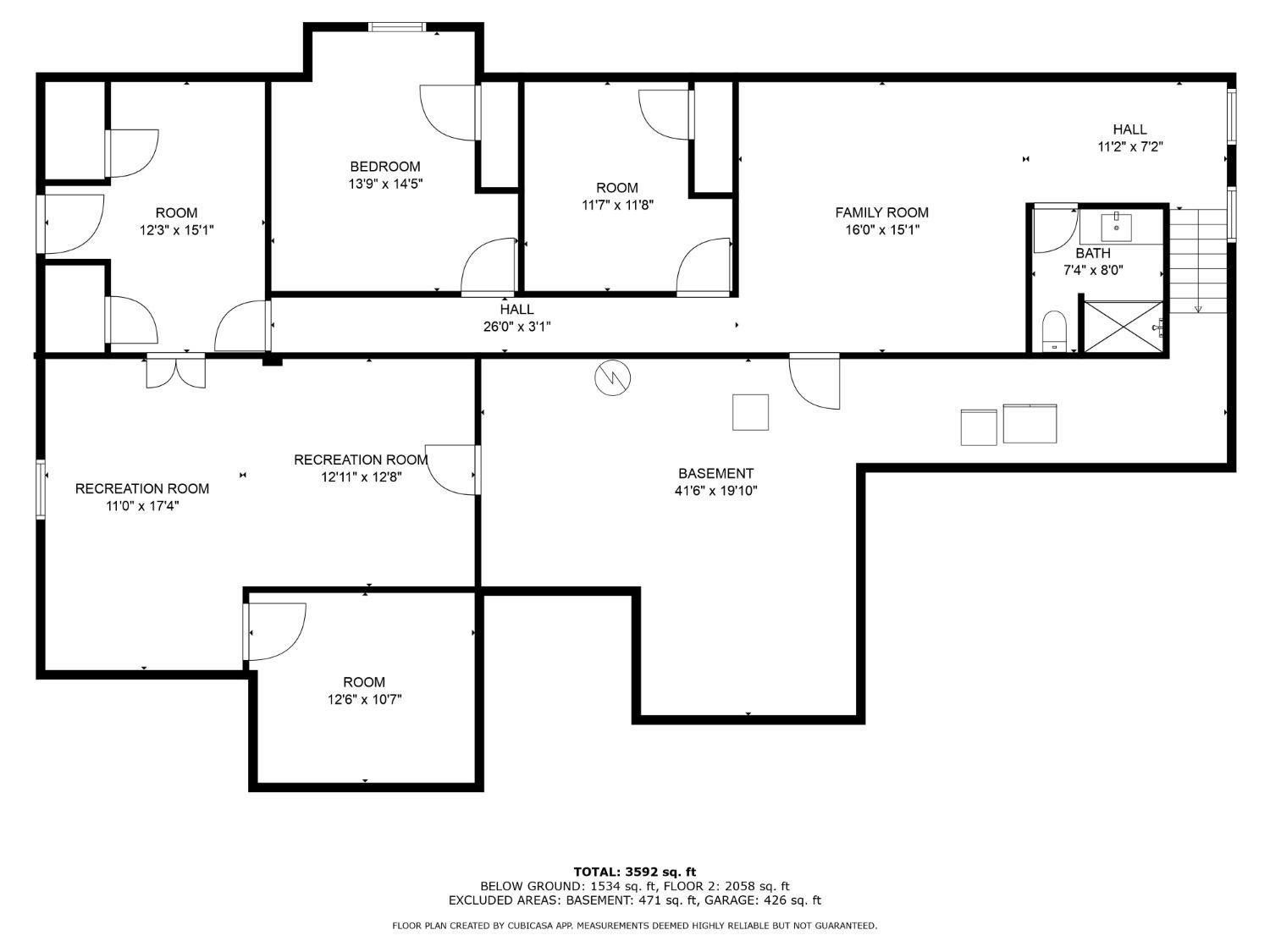 4530 Sterlingridge Court