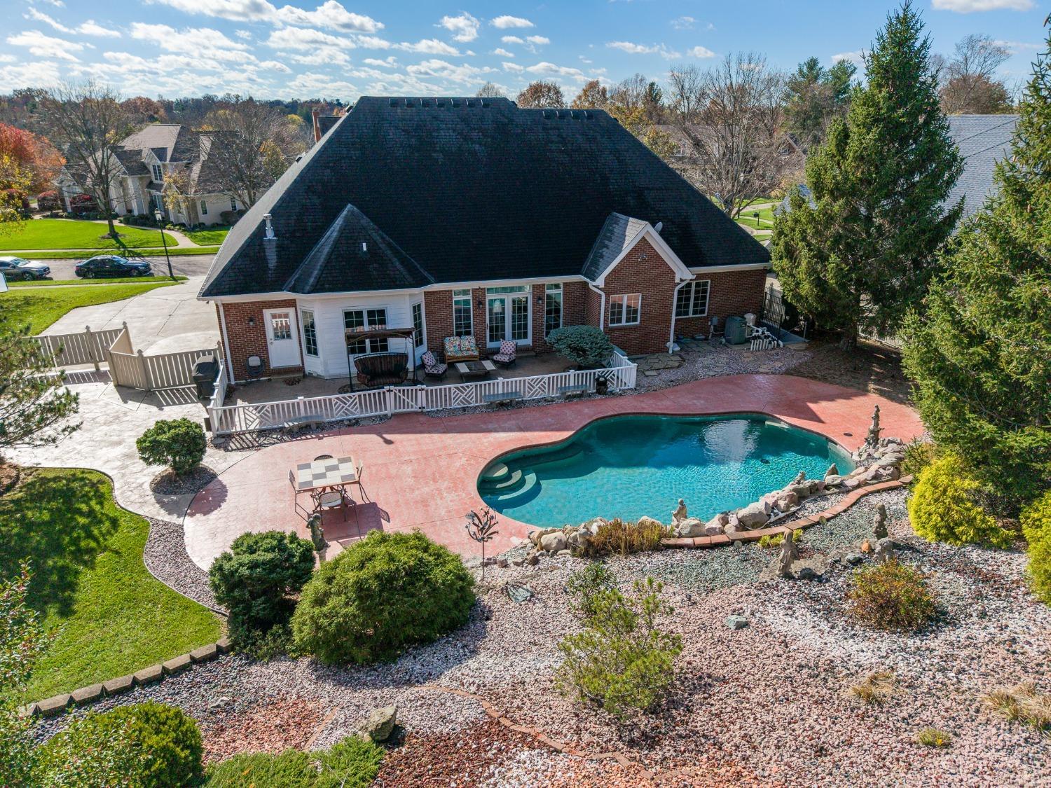 4530 Sterlingridge Court