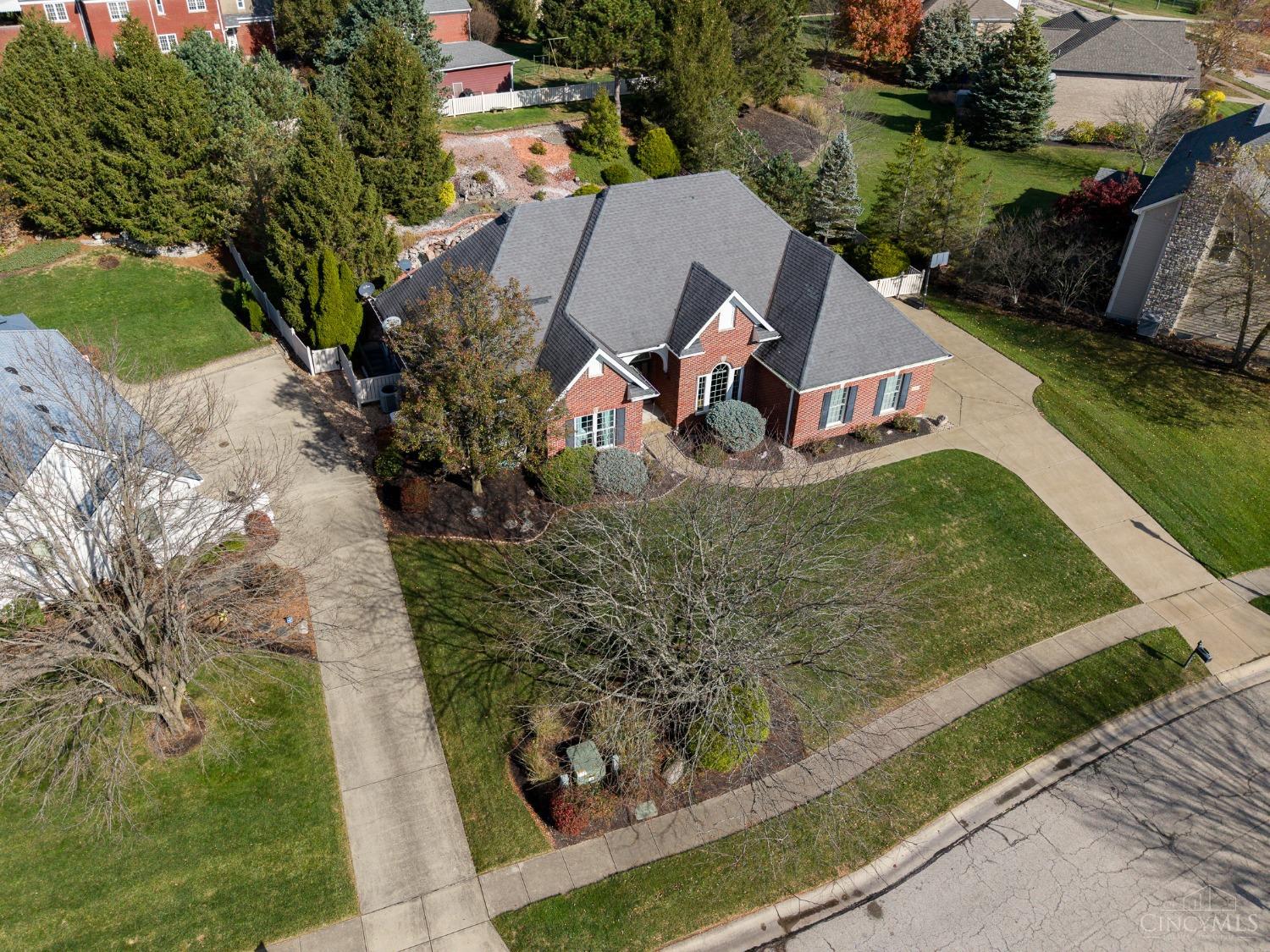 4530 Sterlingridge Court