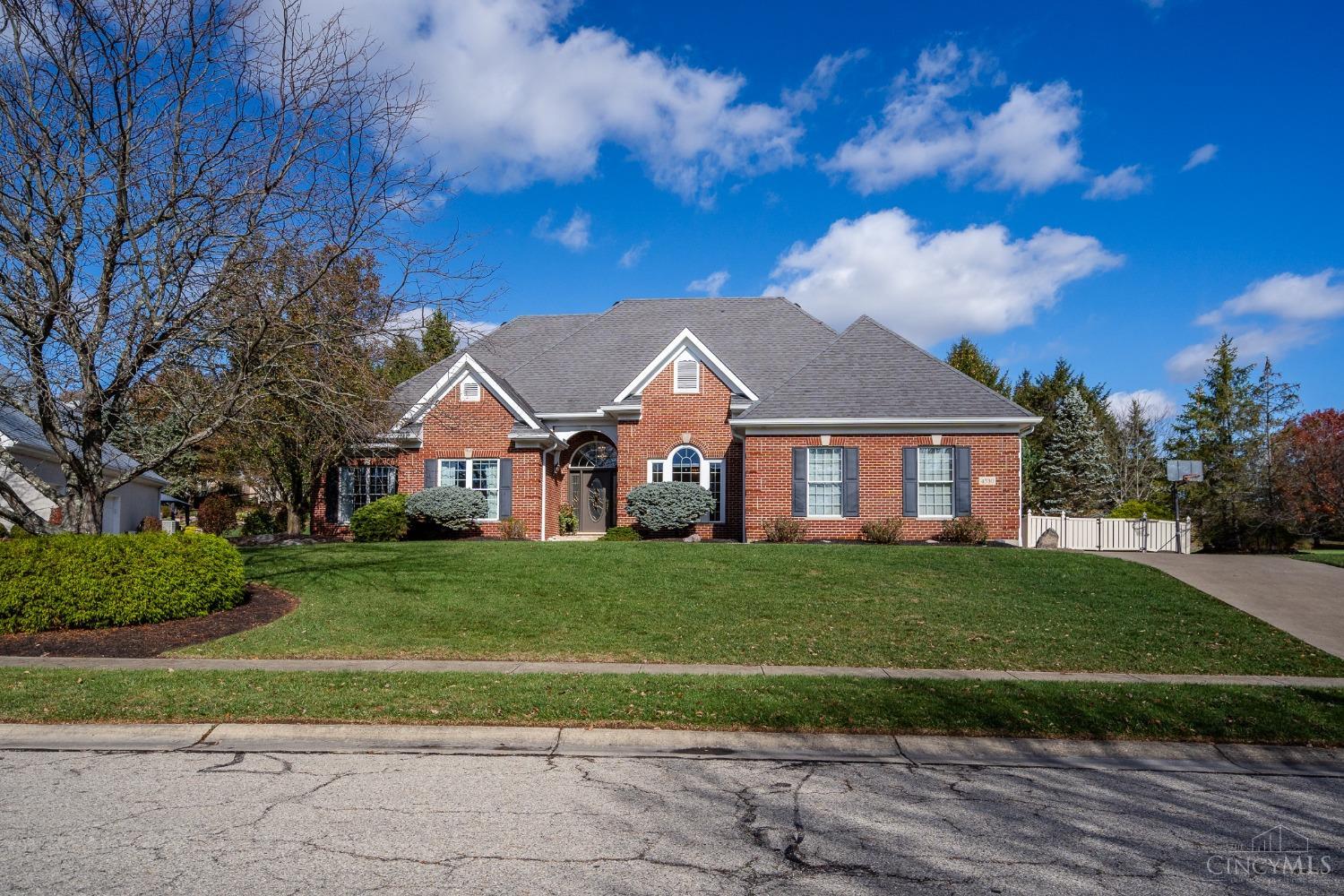 4530 Sterlingridge Court