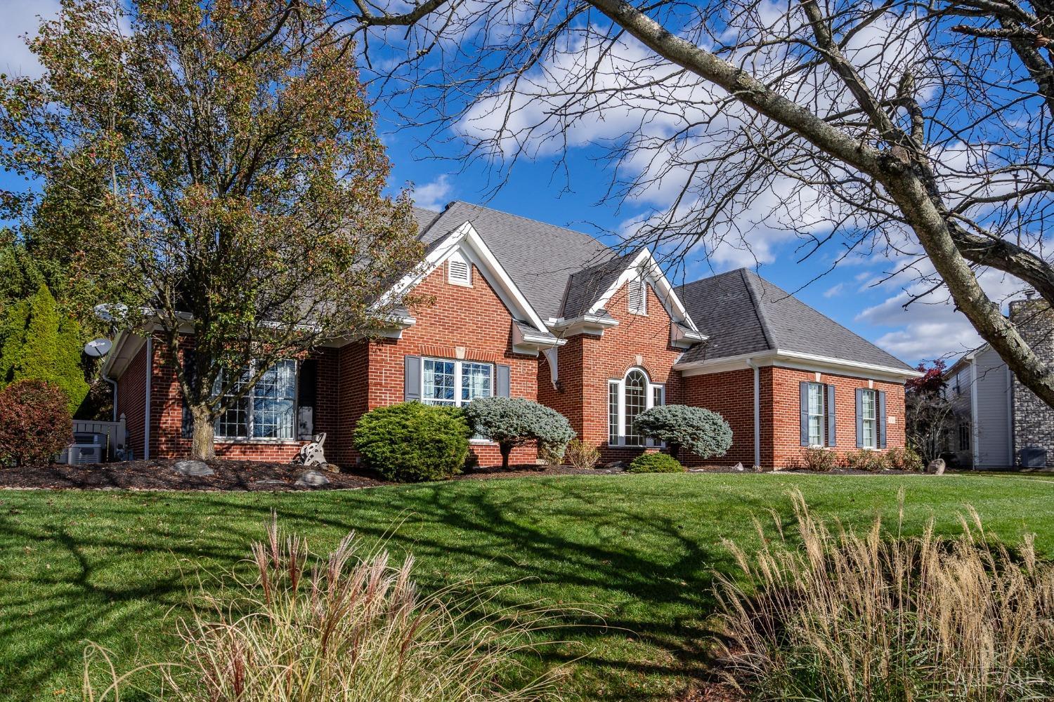 4530 Sterlingridge Court