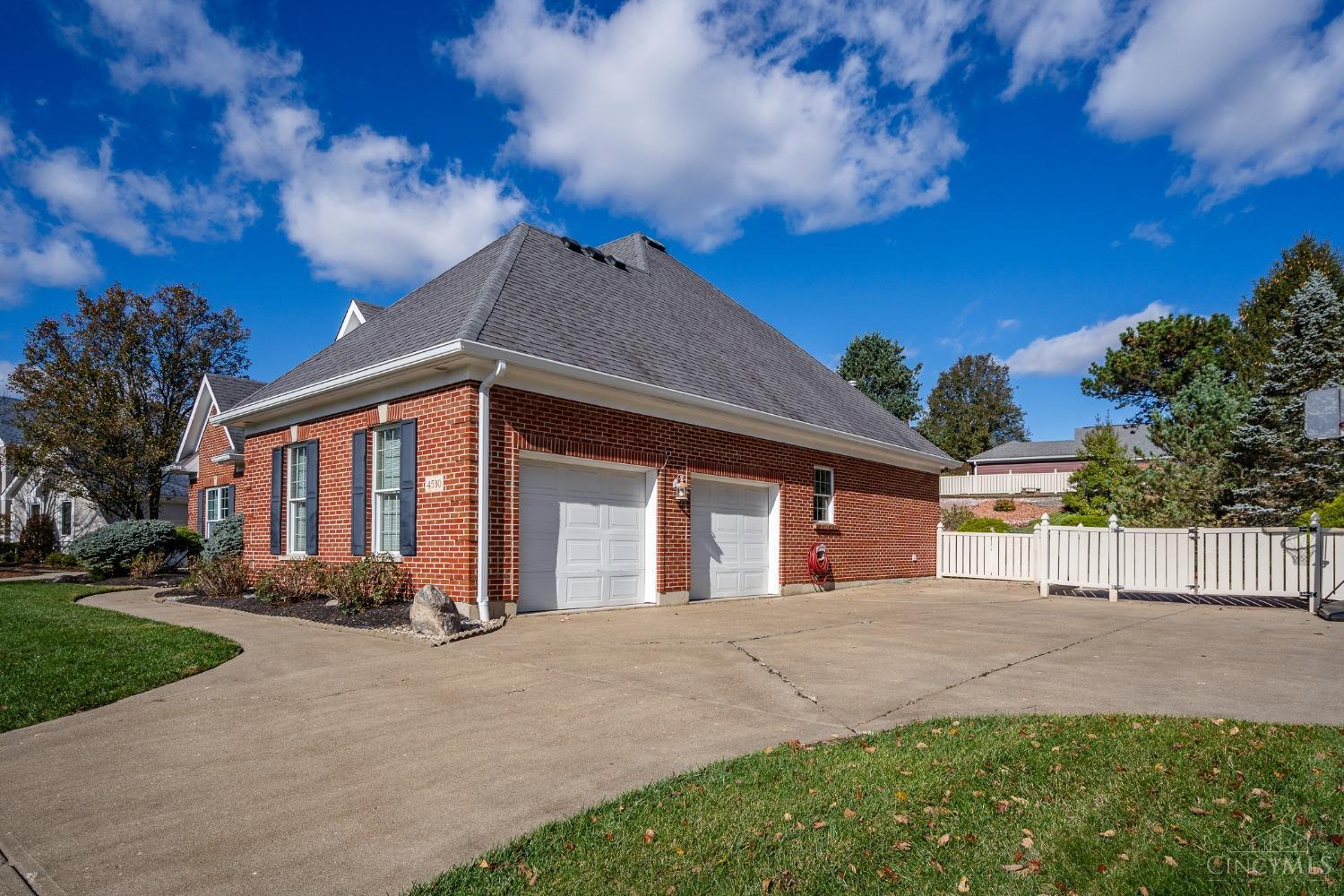 4530 Sterlingridge Court