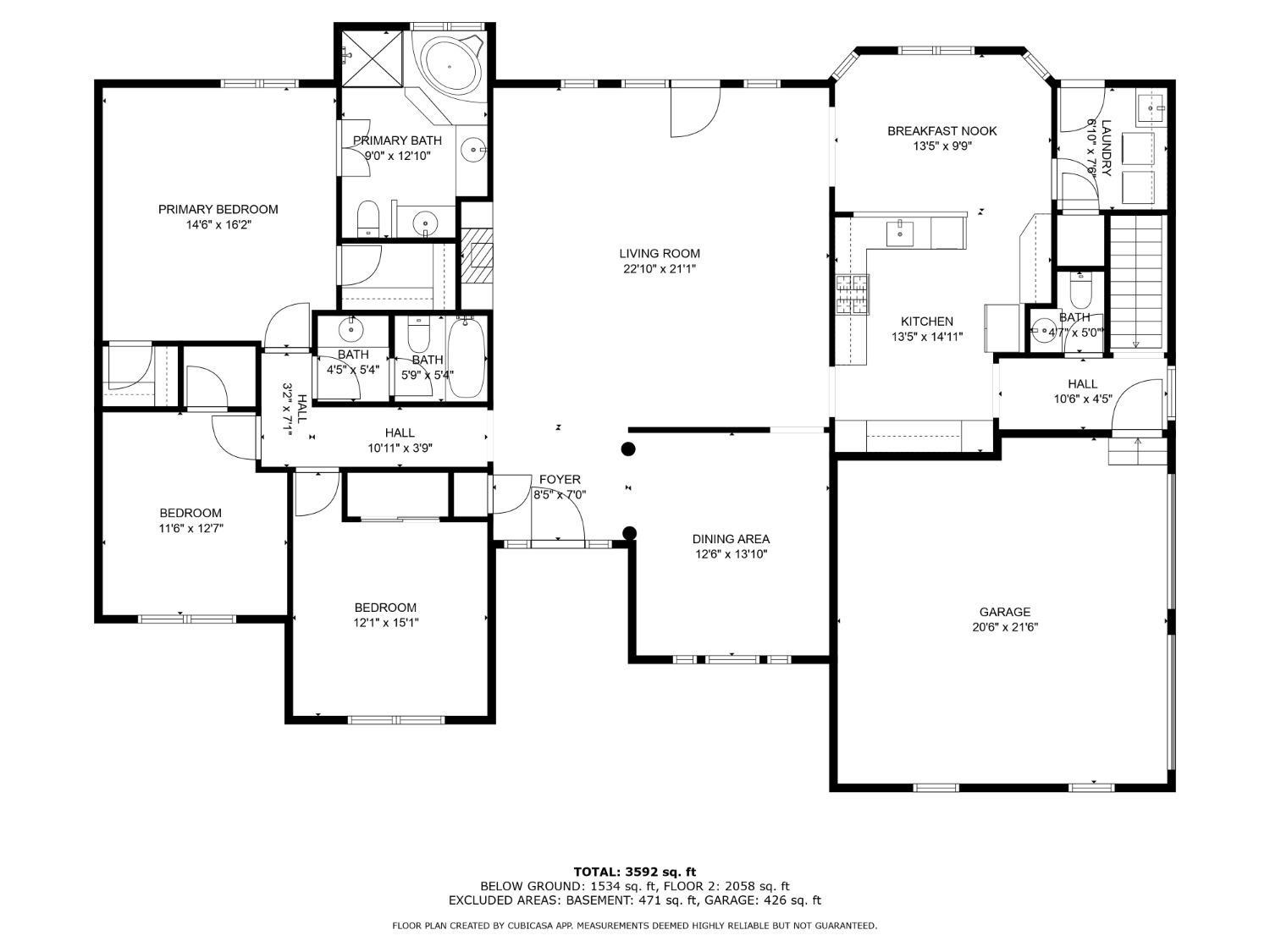 4530 Sterlingridge Court